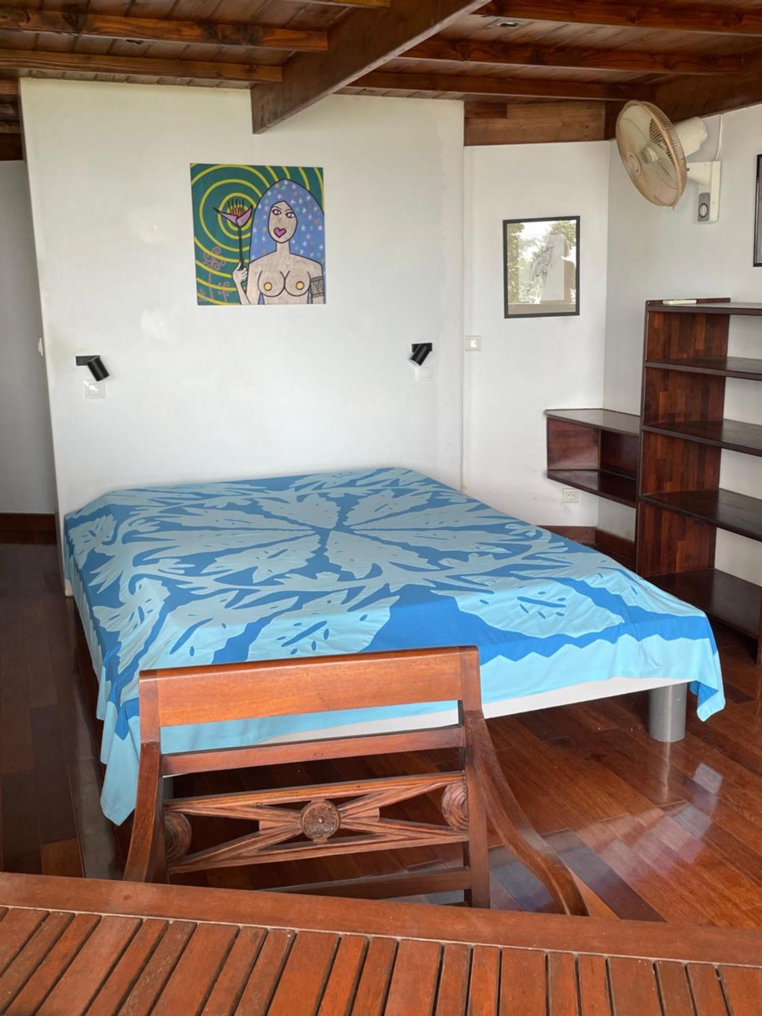 Villa O Vai Teahupoo 외부 사진